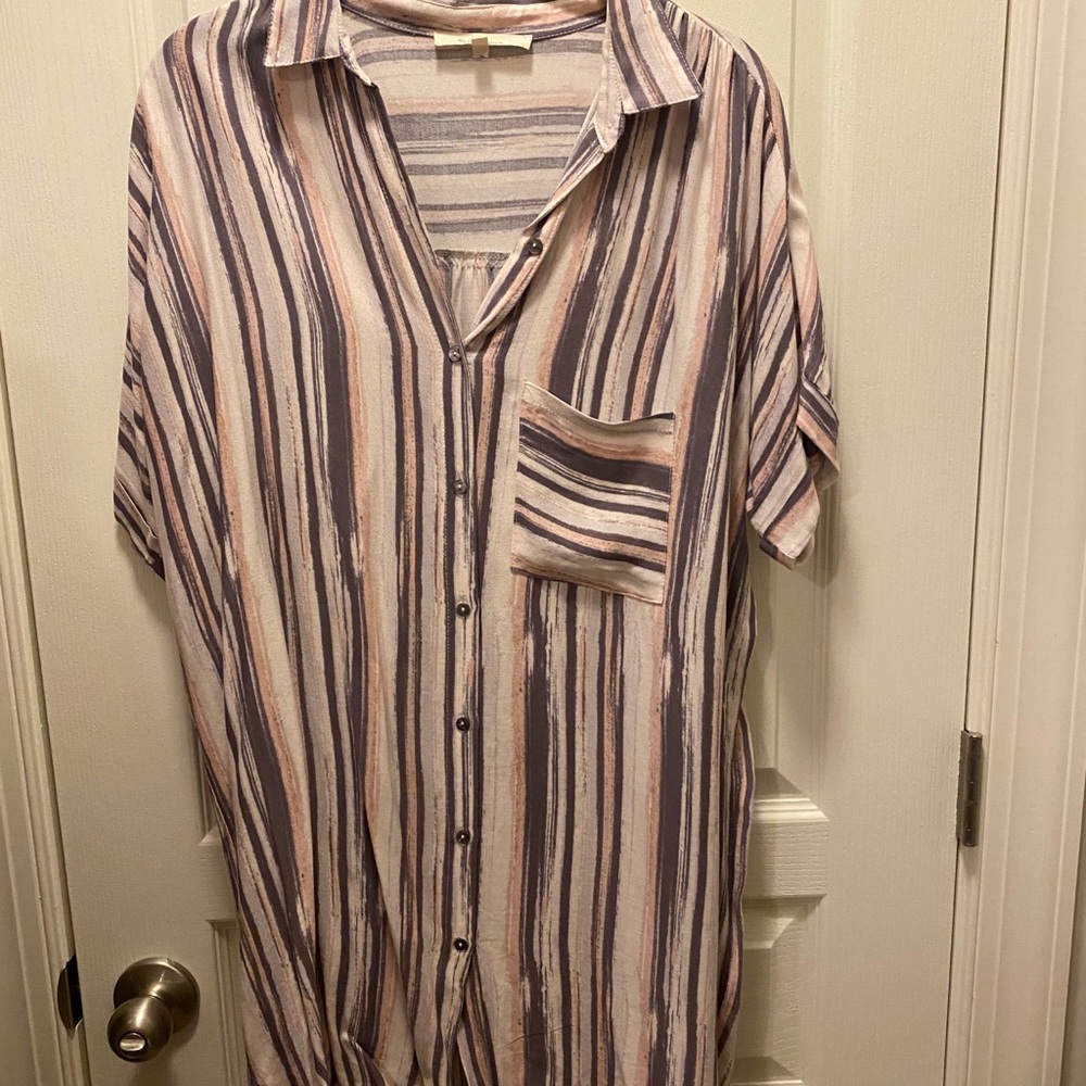Boutique dress